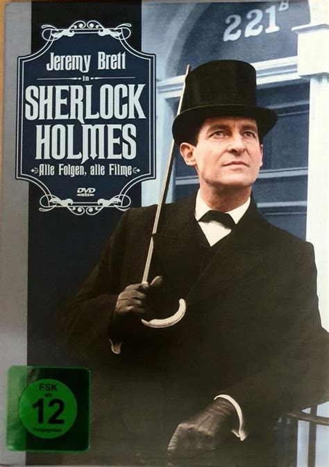 sherlock holmes chronicles alle folgen|sherlock holmes original.